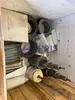 2012 OHIO TOOL WORKS OTW-9000-20-1-10318 Vertical Hone thumbnail