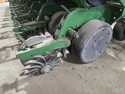 USED JOHN DEERE 1730 MAXEMERGE PLUS