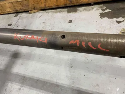 108" x 4" Boring Bar - Brand Unknown