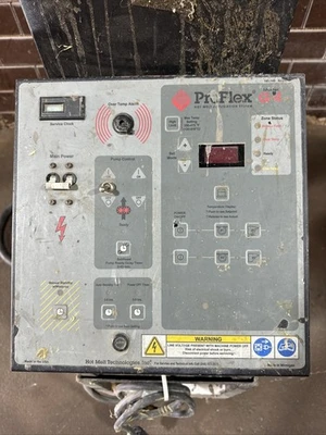 USED Hot Melt Technologies 340-145