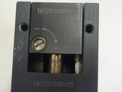 USED BOSCH VE2D603842515347
