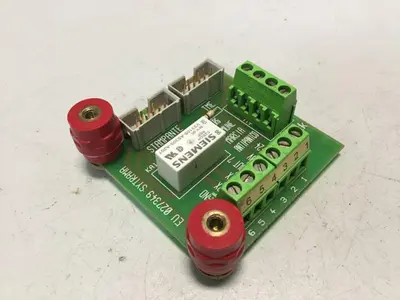 Used EUROTEK EU 027349 Circuit Boards Michigan US | Ideal Machinery #1304210