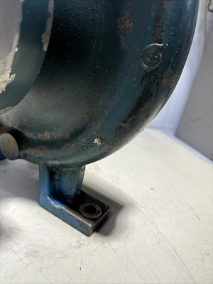 USED Goulds 3196 M 1.50 x 3-10