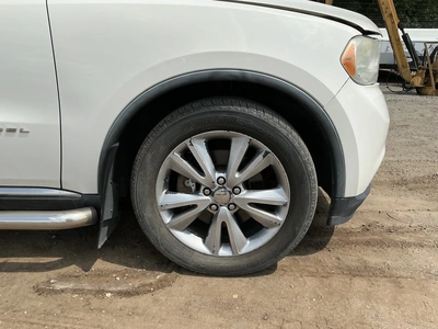 Used 2011 DODGE DURANGO SUVs Michigan US | Miedema Asset Management Group #1483829