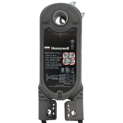 Honeywell MS4103F1225 Actuator [New]