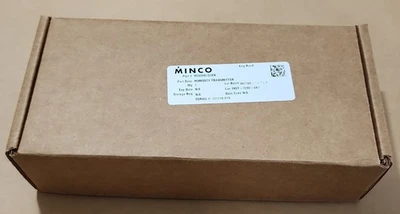 NEW MINCO HT839D1S2EN