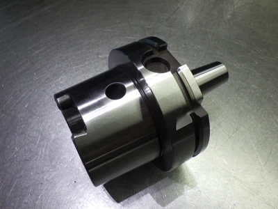 NT HSK100A 8mm Shrink Fit Tool Holder 85mm Pro HSK100A-SRD8-85-H (LOC150)