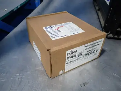 USED PROSOFT MVI56EMNETC