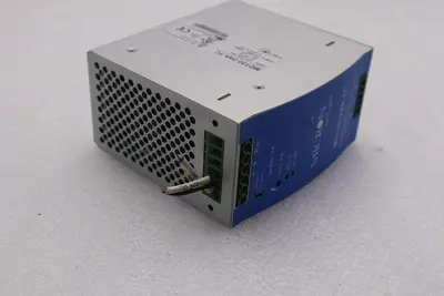 Micron Industries MD120-24A-1C Power Supply #K-265A