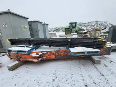 USED ATLAS COPCO 90513858
