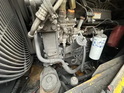 Used 2004 KOMATSU WA500-3 Wheel Loaders Louisiana US | Proxy Equipment #1381958
