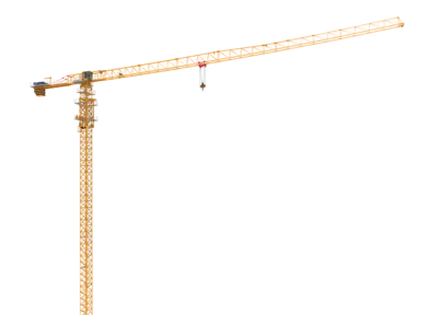 XCMG GLOBAL XGT7026AE-12S1 Topless Tower Crane | Iron Listing (1)
