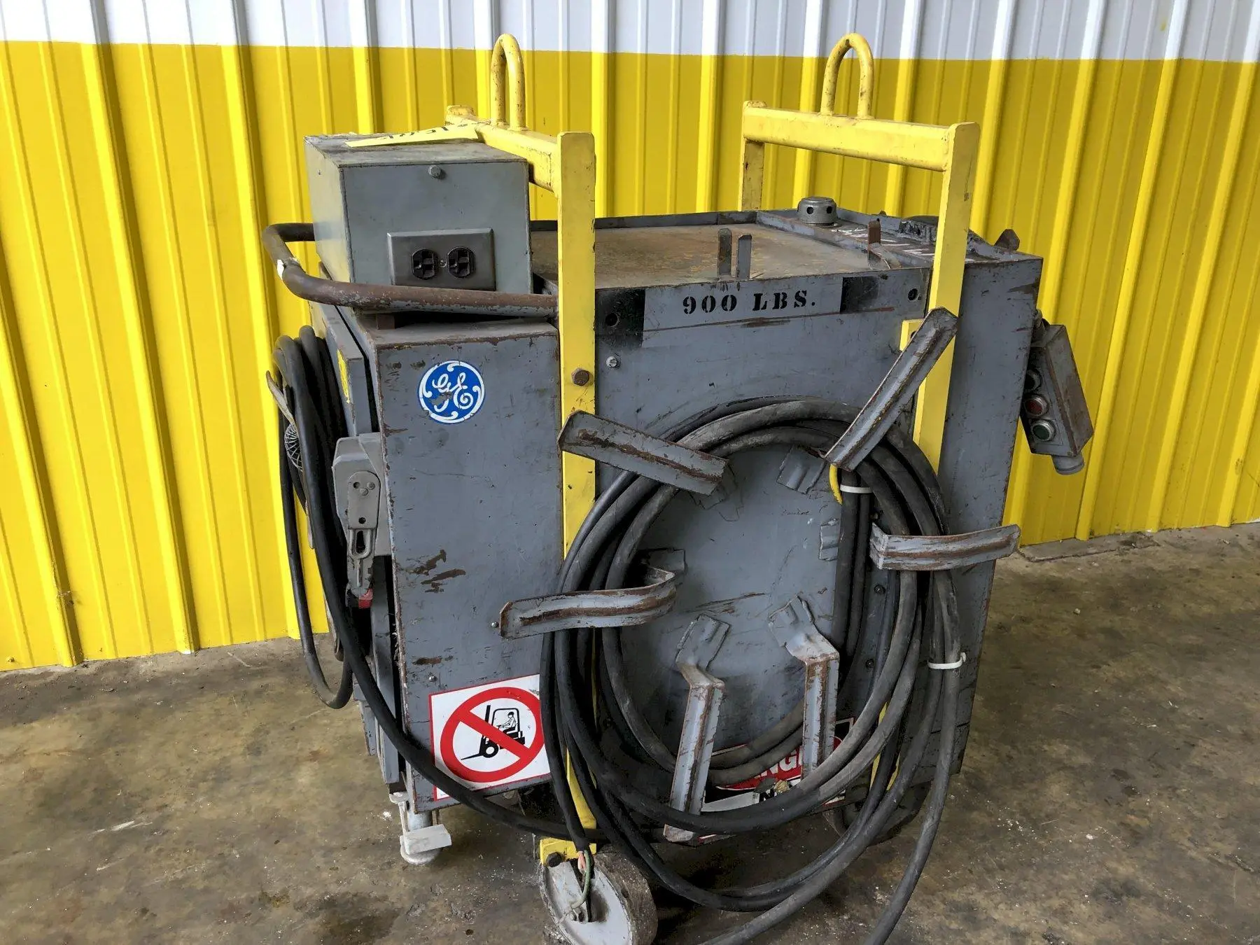 5 HP LAMINA PORTABLE HYDRAULIC PUMP: STOCK 15045