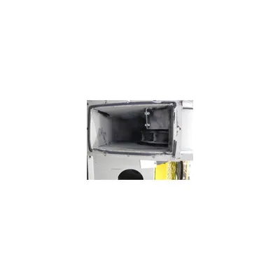 Ancaster Conveying Fan Daltec Model Bi-122 Cl.2