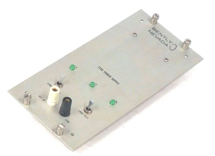 New | in-Stock BENTLEY NEVADA _UNKNOWN_ Power Supplies | SB Industrial Supply #824557