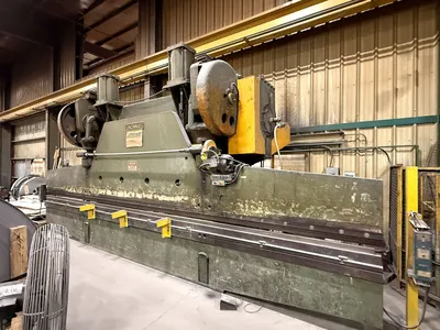 CINCINNATI SERIES 12 Brake Press | ListingHippo (2)