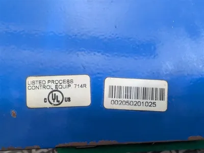 Barber Colman A-13395-3 Power Filter Board MACO 4000 E57965 Used