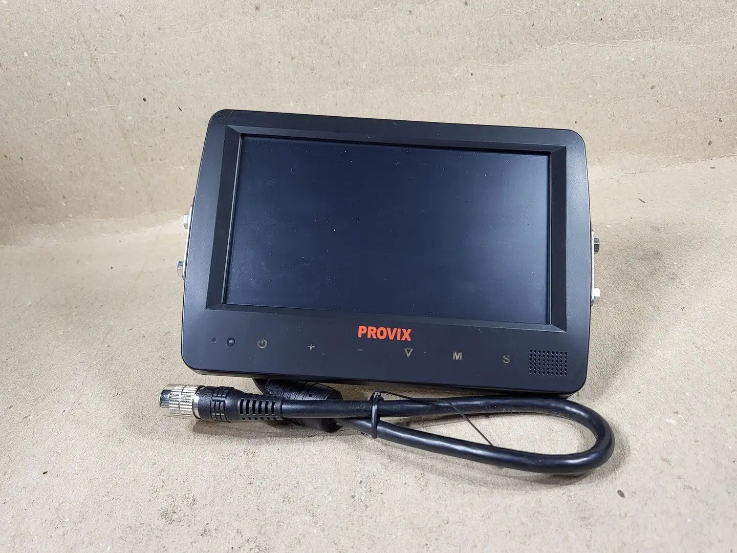 USED PROVIX SHV-MO700140DCLK