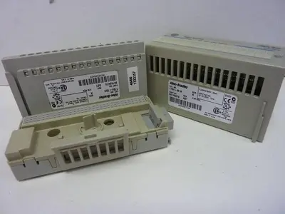 USED ALLEN BRADLEY 1794-IB16 SER A