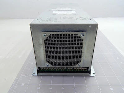 Used ALCON _UNKNOWN_ AC/DC Power Supplies | OCO Industrial #1650614