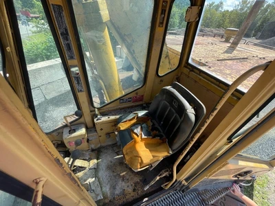 Used 1987 CATERPILLAR 235 Excavators Pennsylvania US | Proxy Equipment #1377562