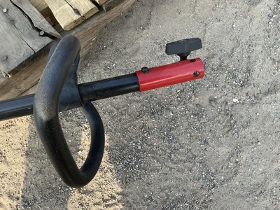 Used _UNKNOWN_ _UNKNOWN_ Trimmers (Landscaping) Michigan US | Miedema Asset Management Group #1320253