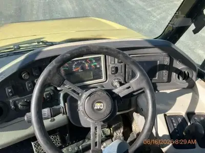 Used 2012 CATERPILLAR 740B Dump trucks New York US | Beck Equipment #1506437