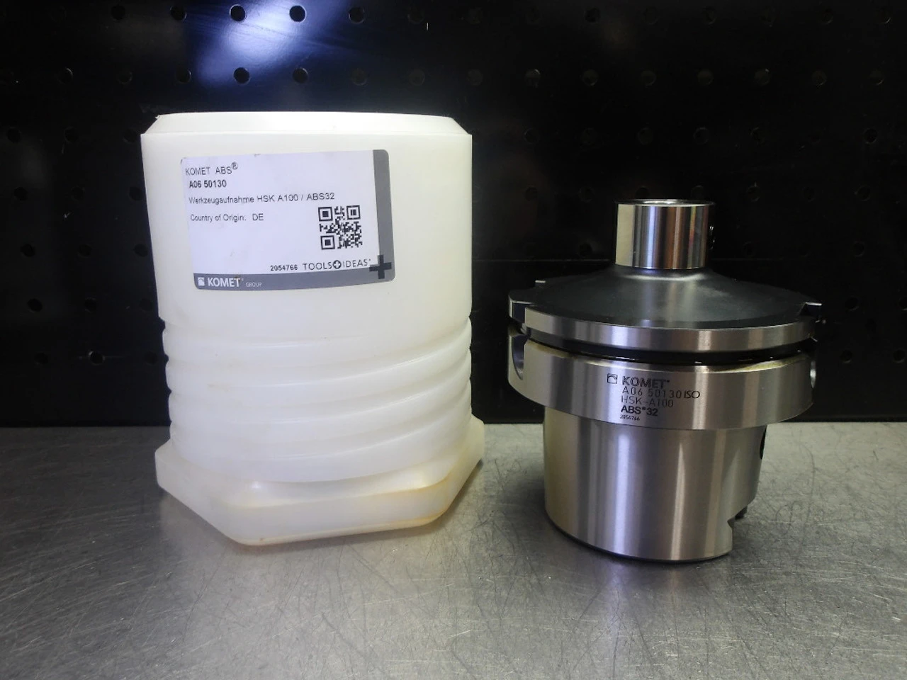 Komet HSK100A ABS32 Modular Tool Holder 60mm Pro A06 50130 (LOC661)