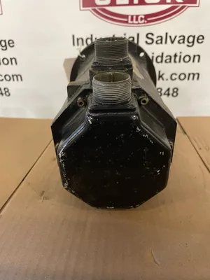 Allen-Bradley F-4050-Q-H00AN AC Servo Motor 1.88HP 4000RPM 240V 3PH