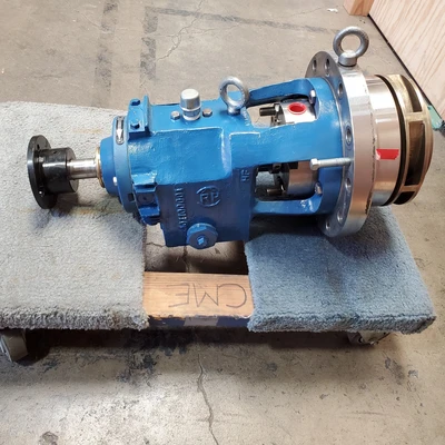 Used Ruhrpumpen _UNKNOWN_ Centrifugal Pumps | American Industrial Supply Co. #1544295