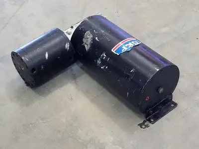 USED SKF SGH-50