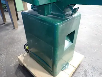Used POWERMATIC 50 Woodworking Jointers Ohio US | HGR 24 #902658