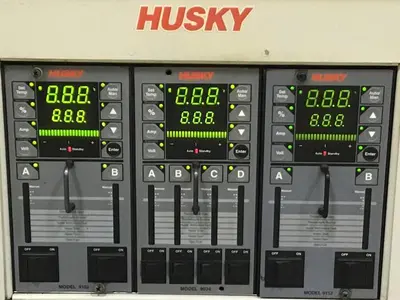 USED HUSKY 1166856