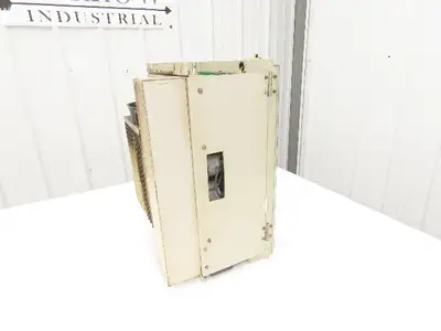 Used YASKAWA _UNKNOWN_ Variable Speed Drives Indiana US | Arrow Industrial #1408059