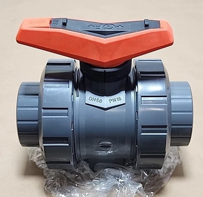 NEW Georg Fischer 161546847
