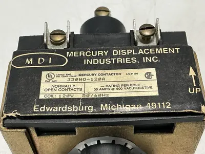 USED MDI 330NO-120A