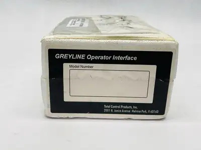 4161-4-24-.8 | Cincinnati Electrosystems  Display Interface - New