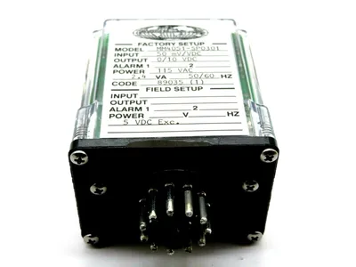 NEW WILKERSON INSTRUMENTS MM4051-SP0301 MODULE 115VAC MM4051SP0301