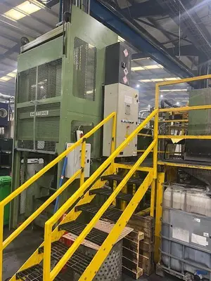 WMV Washer