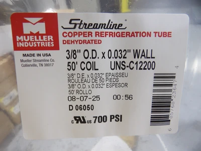 Used _UNKNOWN_ _UNKNOWN_ Commercial Materials & Supplies Michigan US | Miedema Asset Management Group #1320334