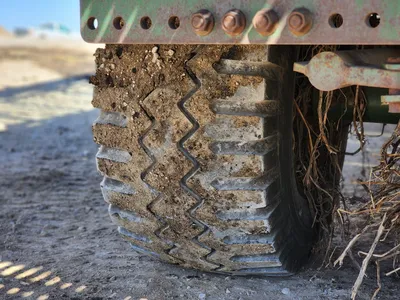 Used _UNKNOWN_ _UNKNOWN_ Self-propelled Harvesters Idaho US | Tri-Steel Manufacturing #1557209