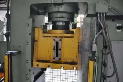 USED VAPO 250 TON