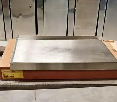 NEW* Manitowoc and Non-Manitowoc Strip Lid Assembly 30"