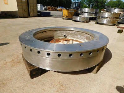 Used CROWN CORK AND SEAL Does Not Apply Pressure Vessels Ohio US | Equipment Recovery Corp. #1331477