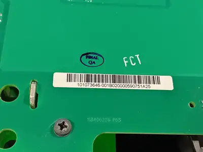 NEW FLOWSERVE 2003512570