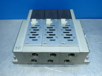 NEW SMC VV81303SW04DX17XG