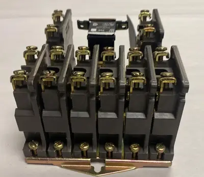 New | in-Stock JOSLYN CLARK 5U8 Miscellaneous Equipment (Electrical & Power) | Surplus Asset Holdings #1188225