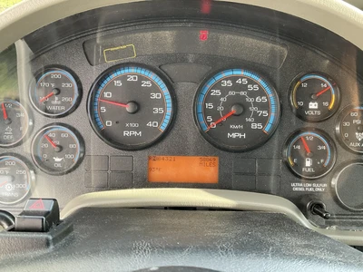 Used 2017 INTERNATIONAL 4300 Hydro Excavators California US | Big Truck & Equipment #1412271