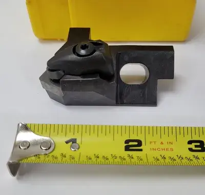 USED SANDVIK COROMANT 35-333141 R1 2M 0995132