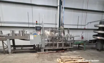 USED NORTECH HIGH-LEVEL